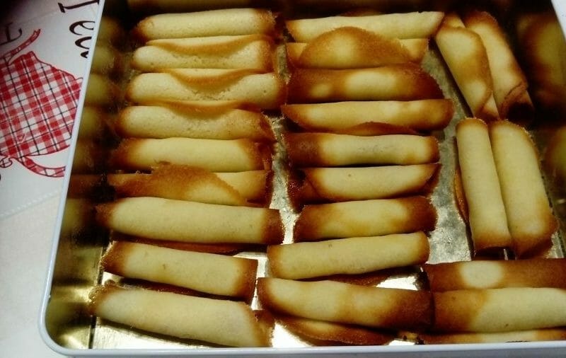 Cliquez pour zoomer ! Cigarettes russes Thermomix par Kat76