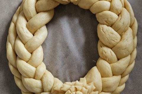 Cliquez pour zoomer ! Pain au beurre martiniquais Thermomix par soetju