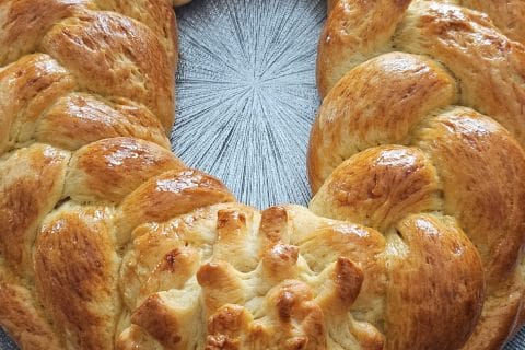Cliquez pour zoomer ! Pain au beurre martiniquais Thermomix par soetju