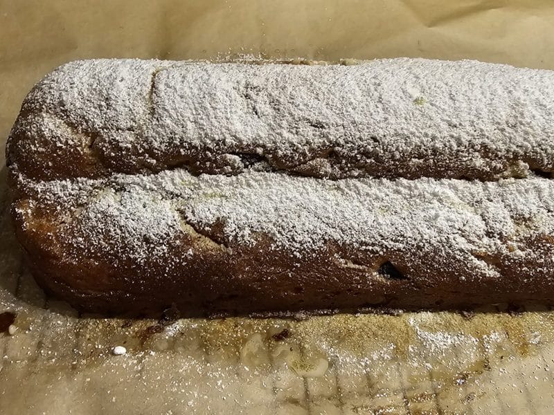 Cliquez pour zoomer ! Stollen Thermomix par schuller_celine