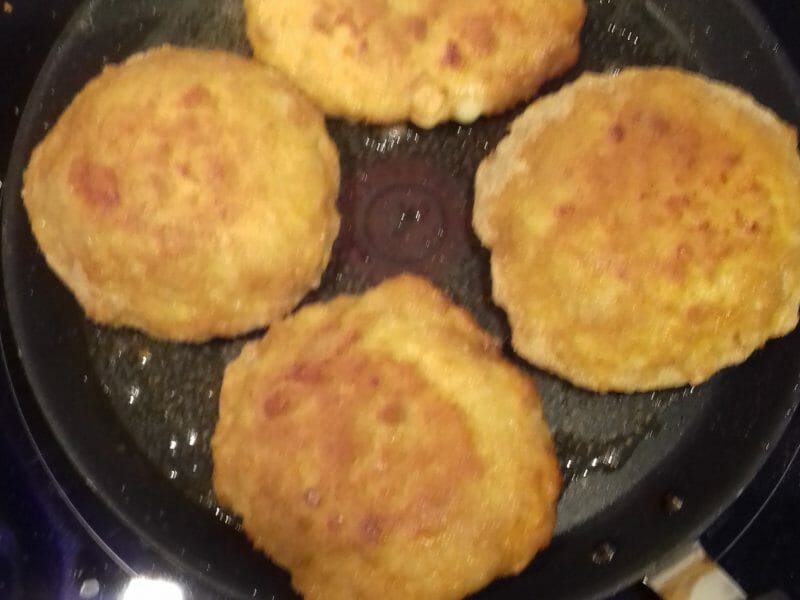 Cliquez pour zoomer ! Cordon bleu Thermomix par Mel1234