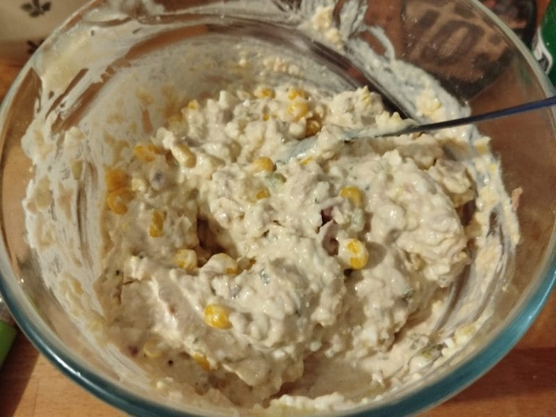 Cliquez pour zoomer ! Mini batbout apéro Thermomix par heidi04