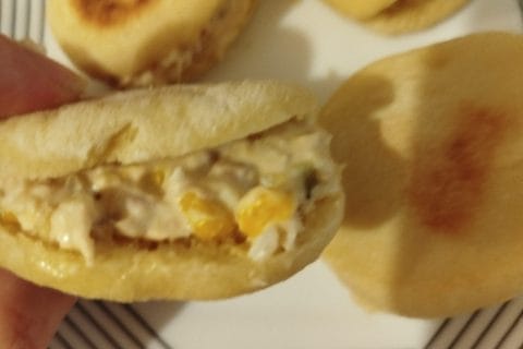 Cliquez pour zoomer ! Mini batbout apéro Thermomix par heidi04