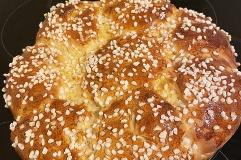 Cliquez pour zoomer ! Brioche Buchty Thermomix par morgane-17