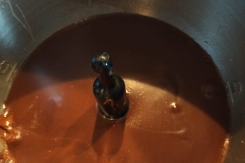 Cliquez pour zoomer ! Nutella Thermomix par kdr83