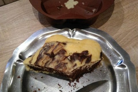 Cliquez pour zoomer ! Savane au Varoma Thermomix par sev73