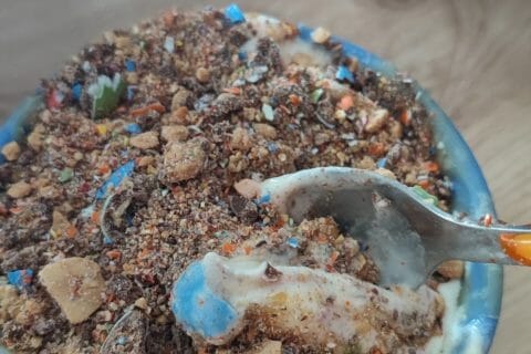 Cliquez pour zoomer ! Mc Flurry Thermomix par claire_686