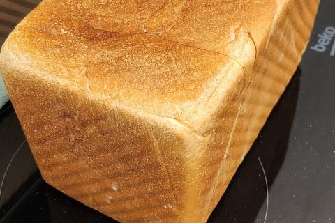 Cliquez pour zoomer ! Pain de mie Thermomix par joche59