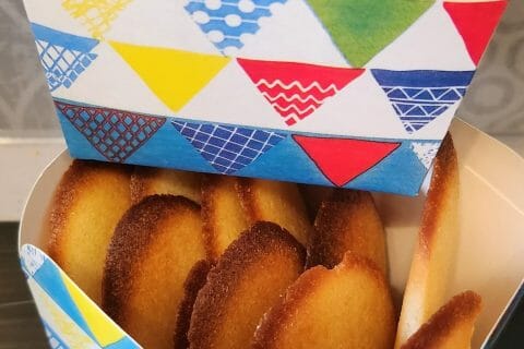 Cliquez pour zoomer ! Langues de chat Thermomix par joche59