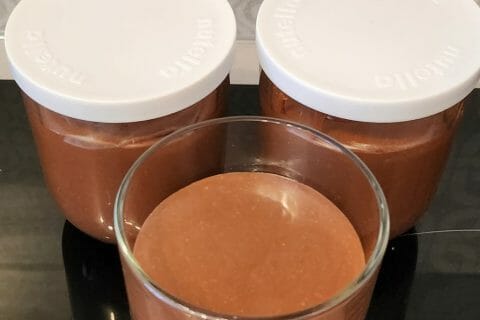 Cliquez pour zoomer ! Nutella Thermomix par joche59