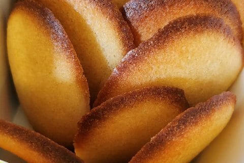 Cliquez pour zoomer ! Langues de chat Thermomix par joche59