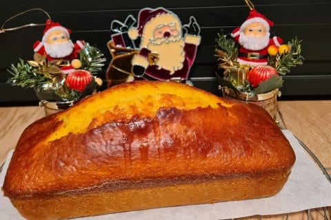 Photos des recettes