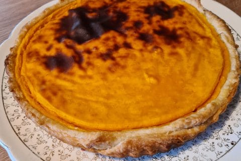 Photos des recettes