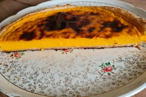 Photos des recettes