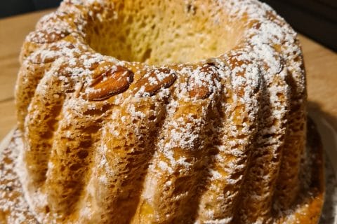 Photos des recettes