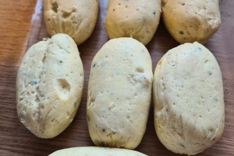 Photos des recettes