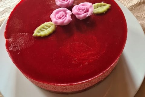 Photos des recettes