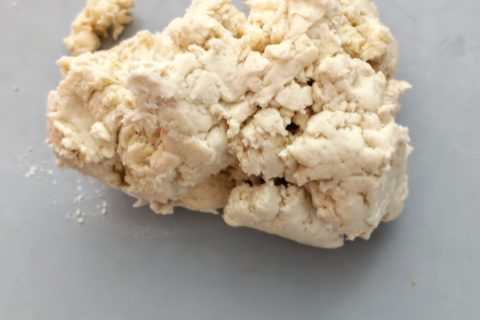 Cliquez pour zoomer ! Galette des rois à la frangipane Thermomix par Indofan