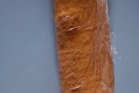 Cliquez pour zoomer ! Roulé à la tomate, saumon et fromage Thermomix par Indofan