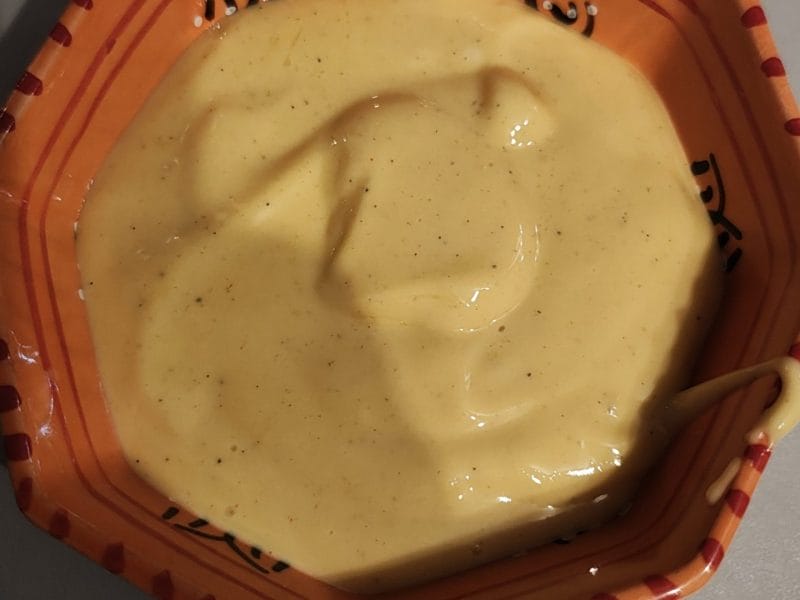 Cliquez pour zoomer ! Mayonnaise Thermomix par Indofan