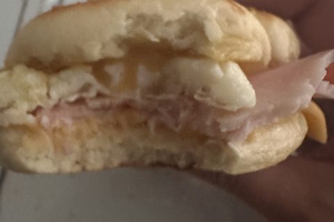 Cliquez pour zoomer ! Muffins anglais Thermomix par jeanneshana