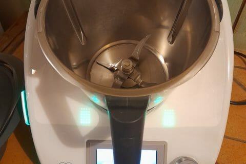 Cliquez pour zoomer ! Photo de boulangenoe Thermomix par boulangenoe