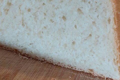 Cliquez pour zoomer ! Pain de mie Thermomix par melissa_503