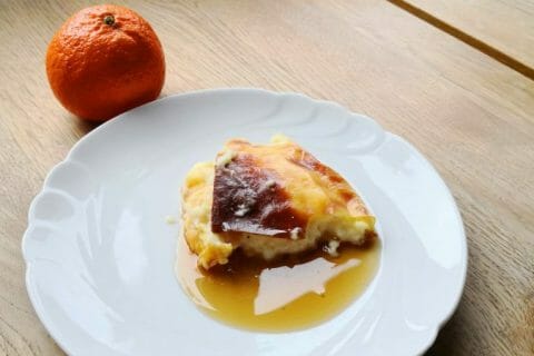 Photos des recettes