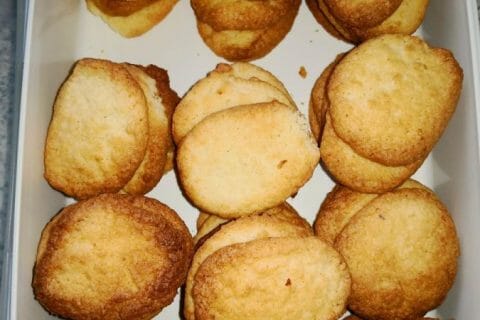 Photos des recettes