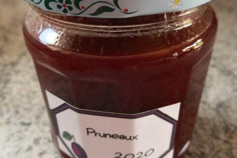 Photos des recettes