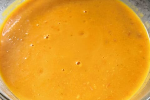 Photos des recettes