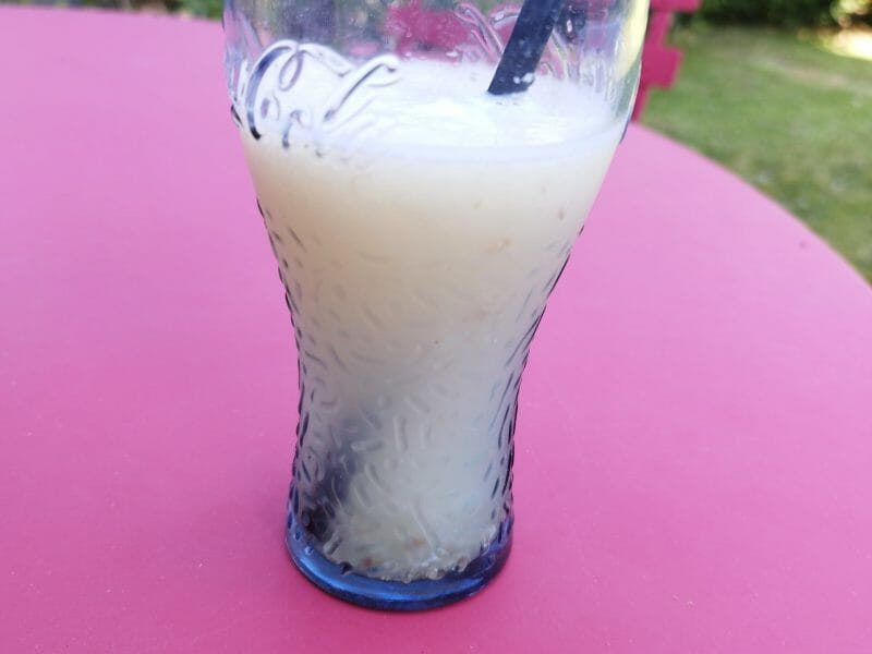 Cliquez pour zoomer ! Granité de citron Thermomix par cyrille1800