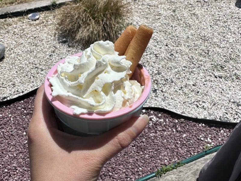 Cliquez pour zoomer ! Glace au Nutella Thermomix par stephanie_1604