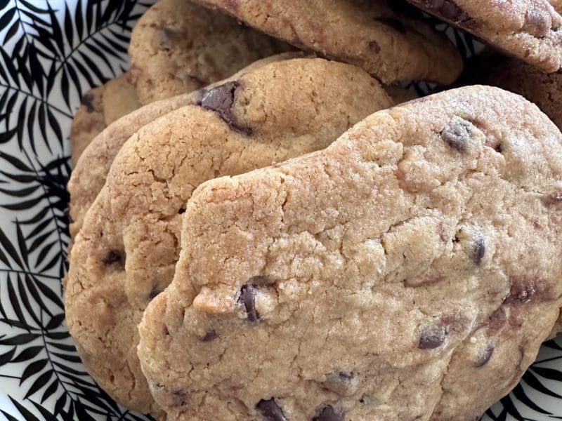 Cliquez pour zoomer ! Cookies américains Thermomix par stephanie_1604