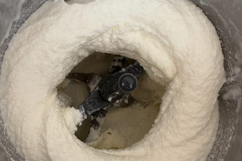 Cliquez pour zoomer ! Glace au yaourt Thermomix par stephanie_1604