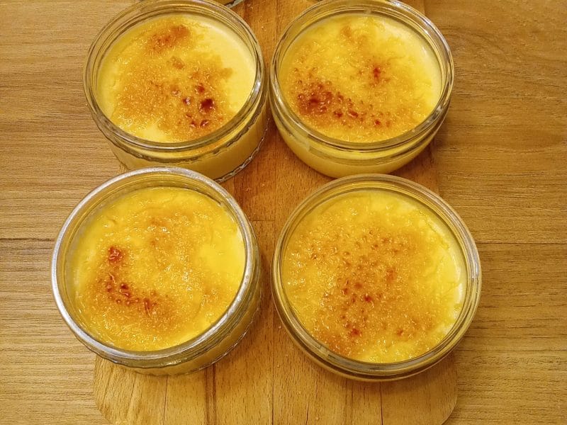 Cliquez pour zoomer ! Crème catalane Thermomix par jessyka_4