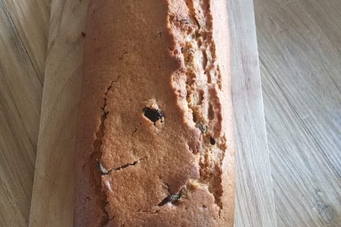 Cliquez pour zoomer ! Barmbrack- Cake irlandais aux raisins Thermomix par jessyka_4