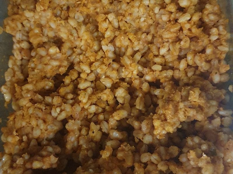 Cliquez pour zoomer ! Ebly façon boulgour à la turque Thermomix par rbkiz