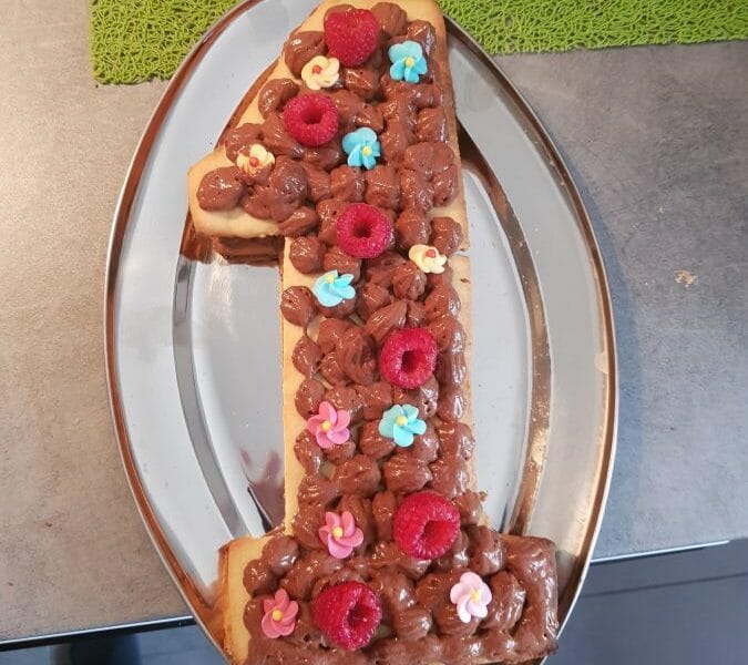 Cliquez pour zoomer ! Mousse au chocolat magique Thermomix par Laura1213