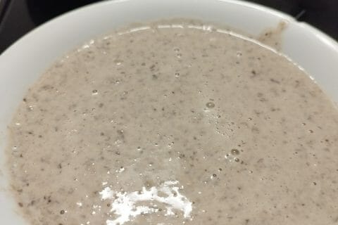 Cliquez pour zoomer ! Velouté de champignons Thermomix par christele_48