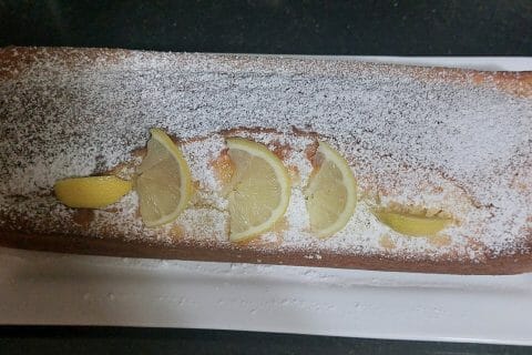 Cliquez pour zoomer ! Moelleux au citron Thermomix par ilham_41