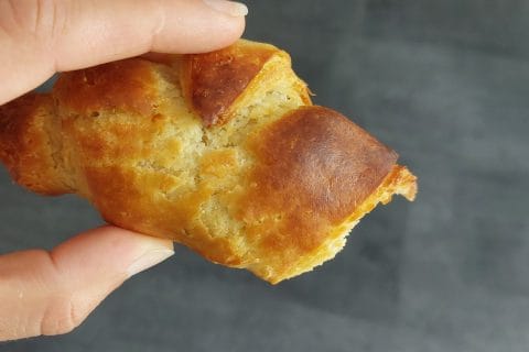 Cliquez pour zoomer ! Croissants Thermomix par rinette69