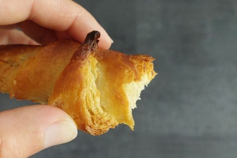 Cliquez pour zoomer ! Croissants Thermomix par rinette69