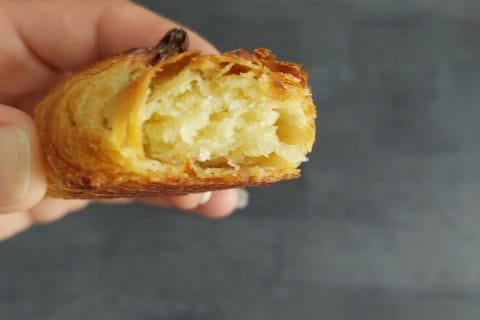 Cliquez pour zoomer ! Croissants Thermomix par rinette69