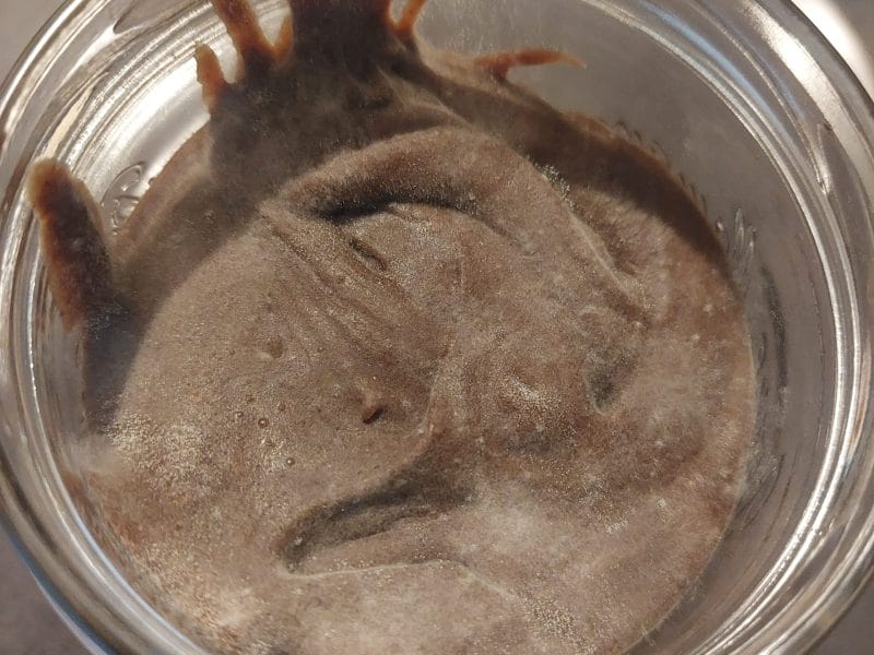 Cliquez pour zoomer ! Nutella Thermomix par rinette69