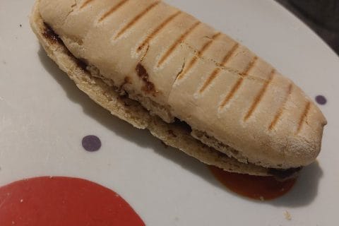 Cliquez pour zoomer ! Panini Thermomix par rinette69