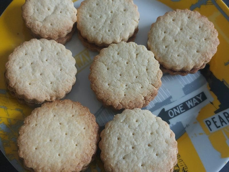 Cliquez pour zoomer ! Petit prince au chocolat Thermomix par rinette69