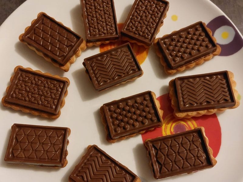 Cliquez pour zoomer ! Petits beurre maison Thermomix par rinette69