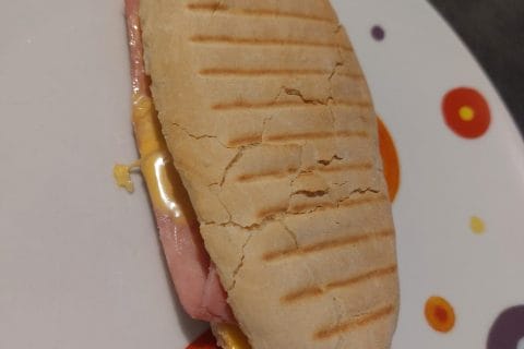 Cliquez pour zoomer ! Panini Thermomix par rinette69