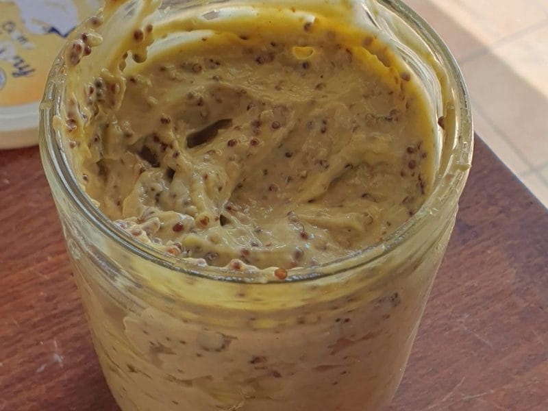 Cliquez pour zoomer ! Rouille Thermomix par zoomouch